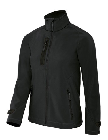 BetC-JW938-Womens X-Lite Softshell
